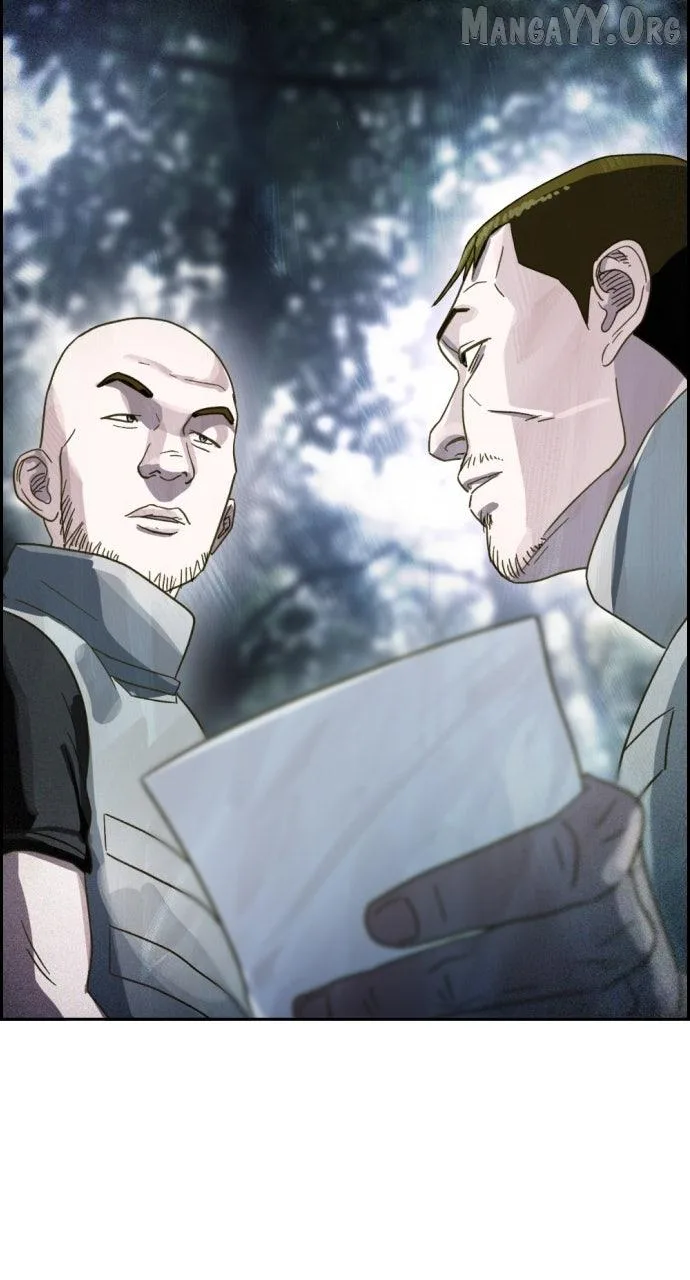 Day of Disaster Chapter 66 page 121