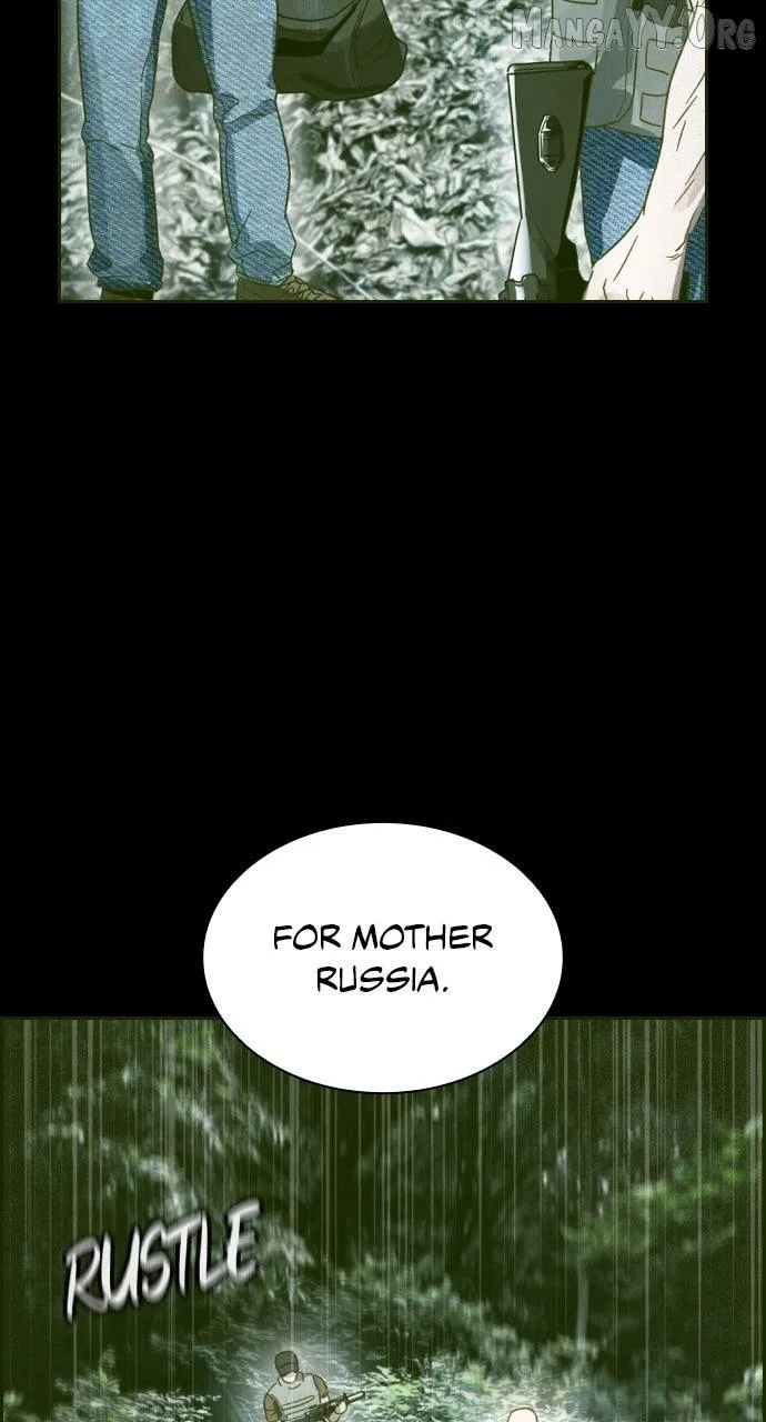 Day of Disaster Chapter 67 page 5