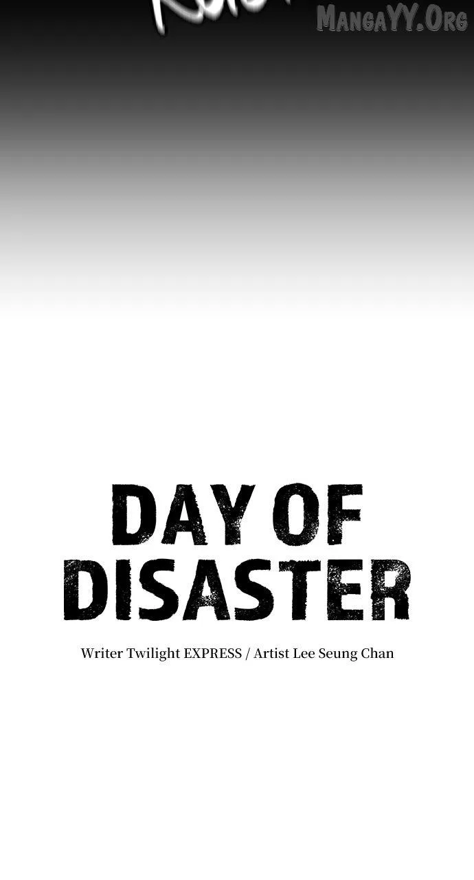 Day of Disaster Chapter 67 page 7