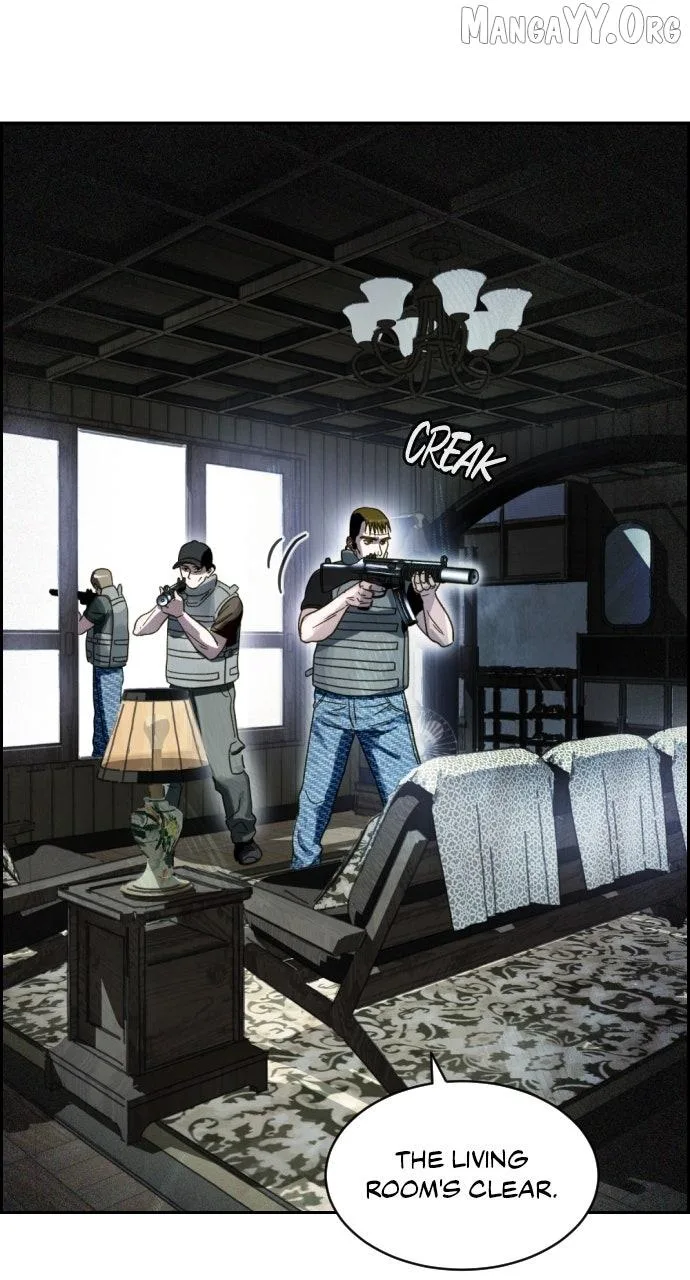 Day of Disaster Chapter 67 page 14