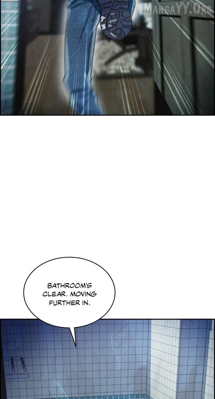Day of Disaster Chapter 67 page 17