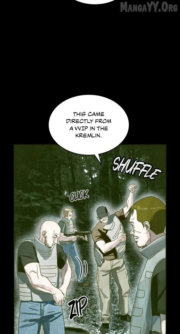 Day of Disaster Chapter 67 page 4