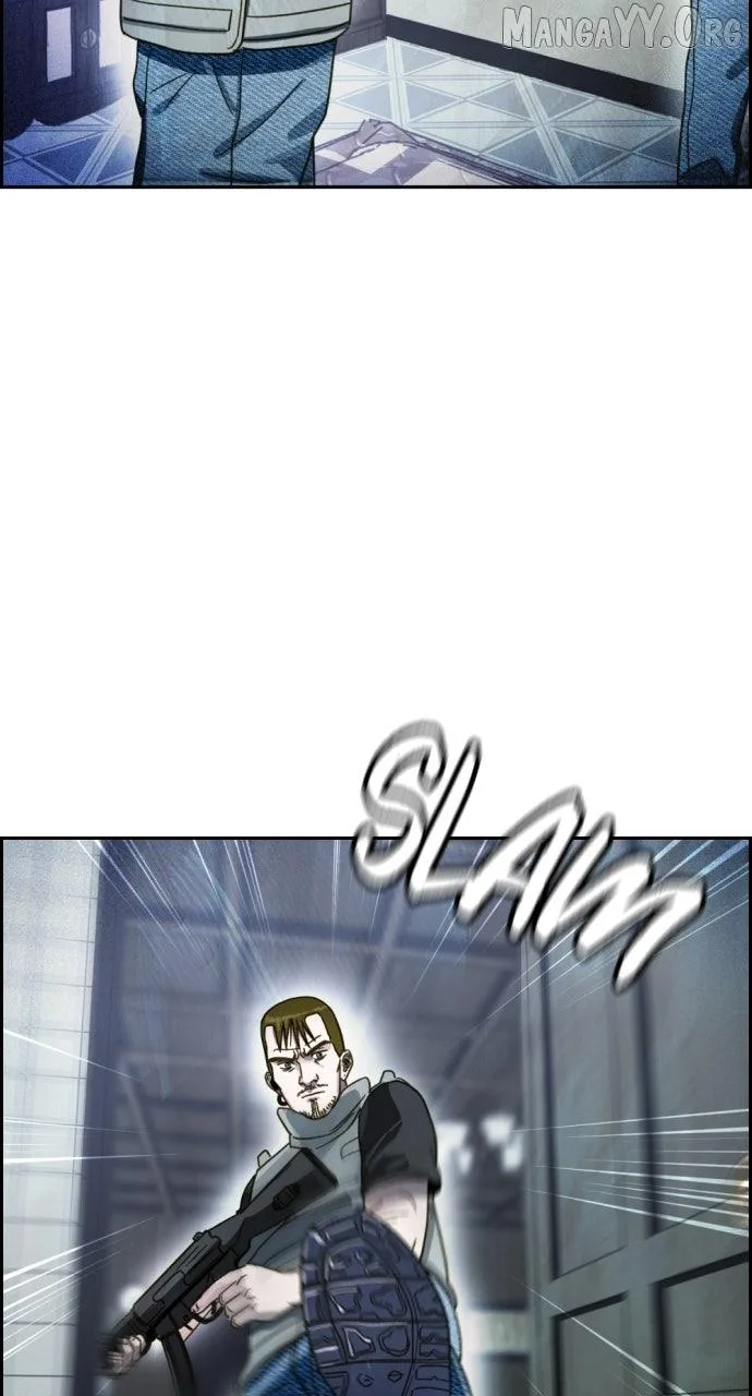 Day of Disaster Chapter 67 page 16