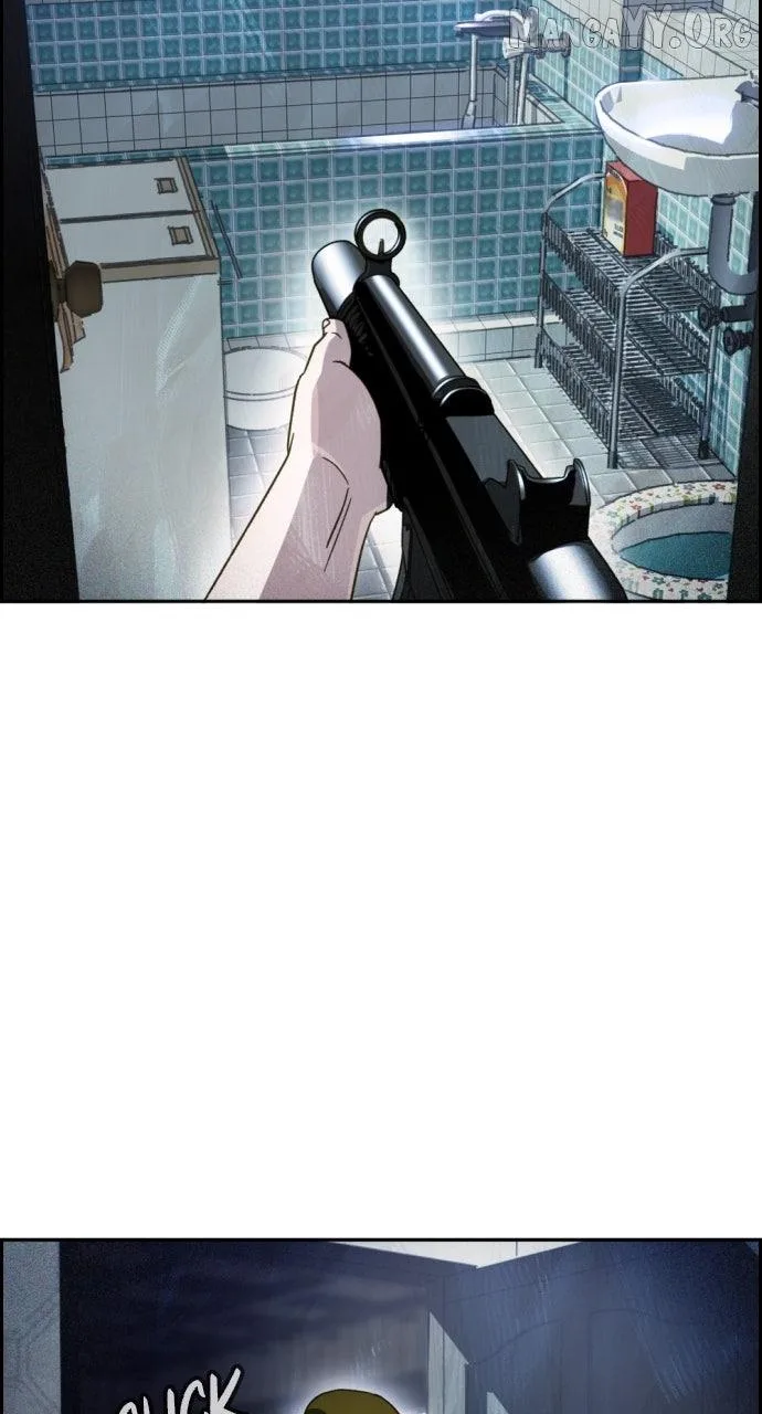 Day of Disaster Chapter 67 page 18