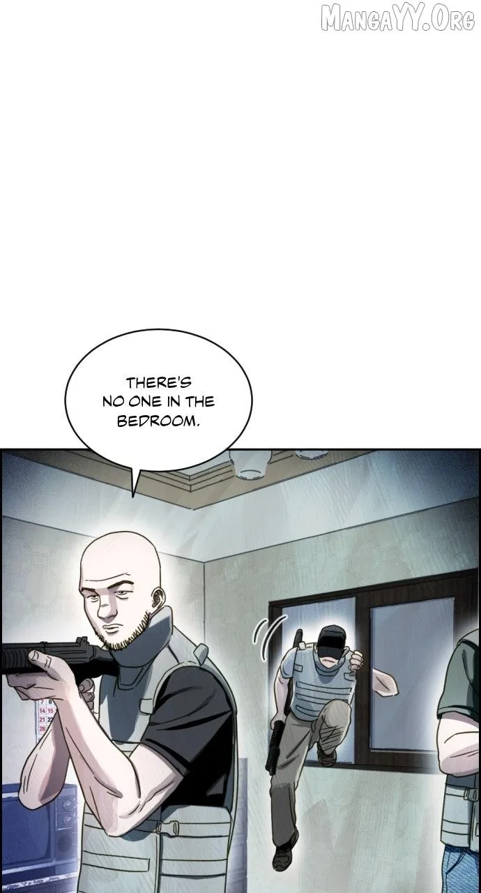 Day of Disaster Chapter 67 page 15