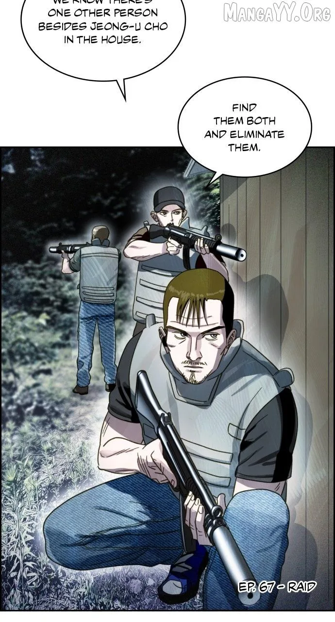 Day of Disaster Chapter 67 page 9