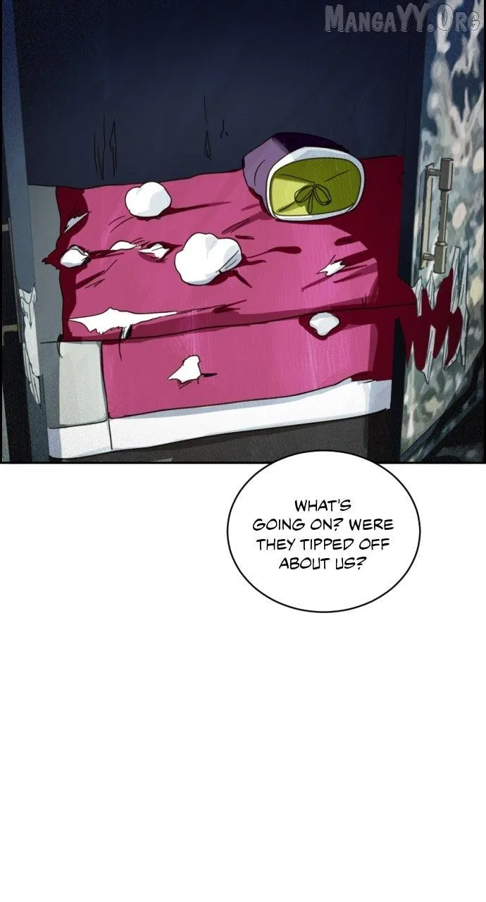 Day of Disaster Chapter 67 page 25