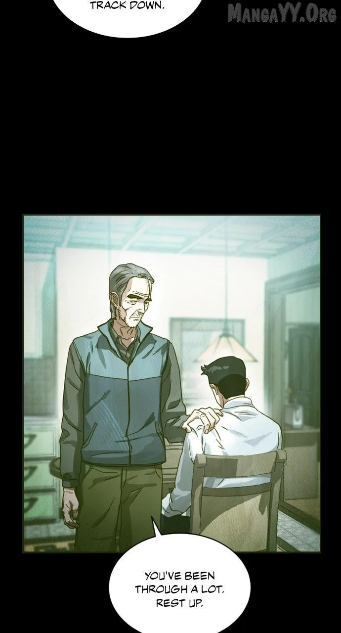 Day of Disaster Chapter 67 page 3