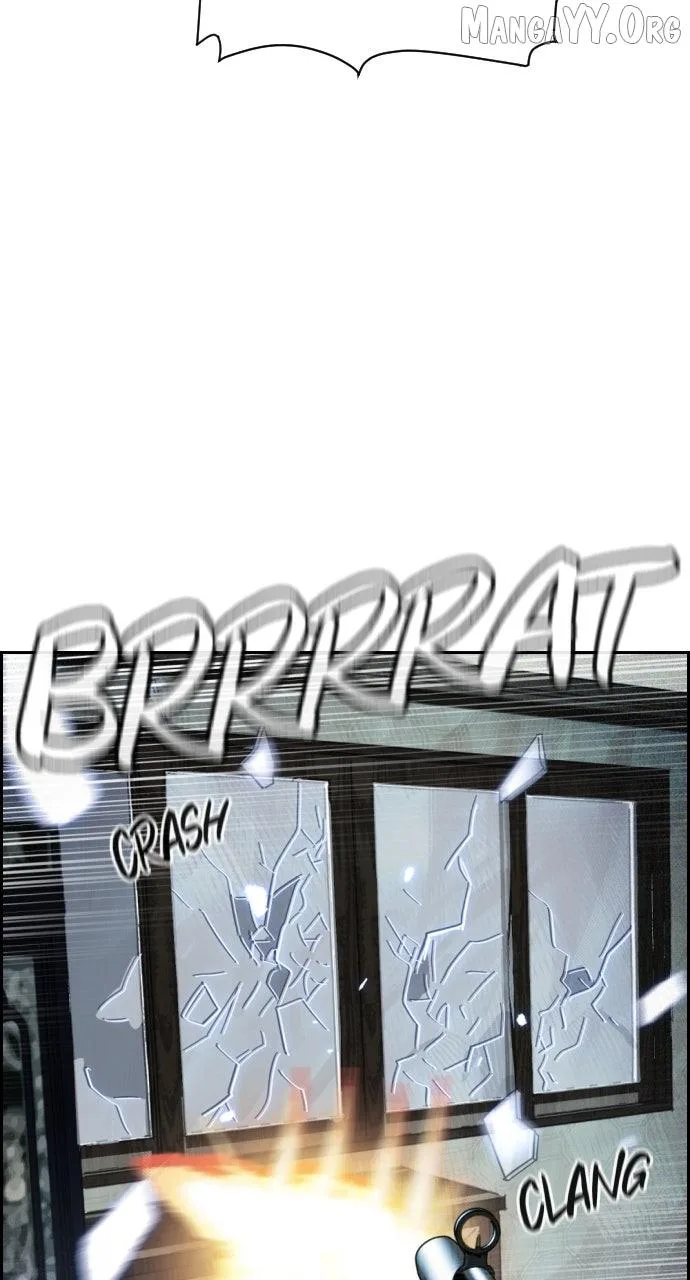 Day of Disaster Chapter 67 page 30