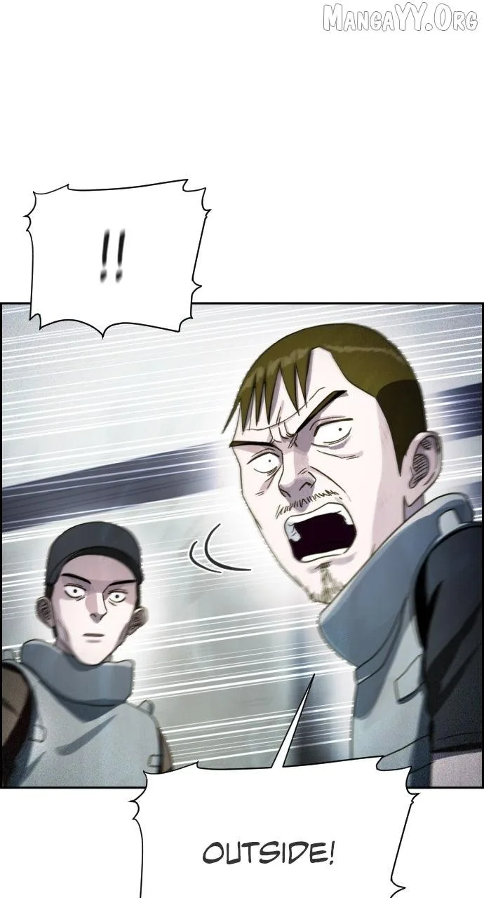 Day of Disaster Chapter 67 page 29