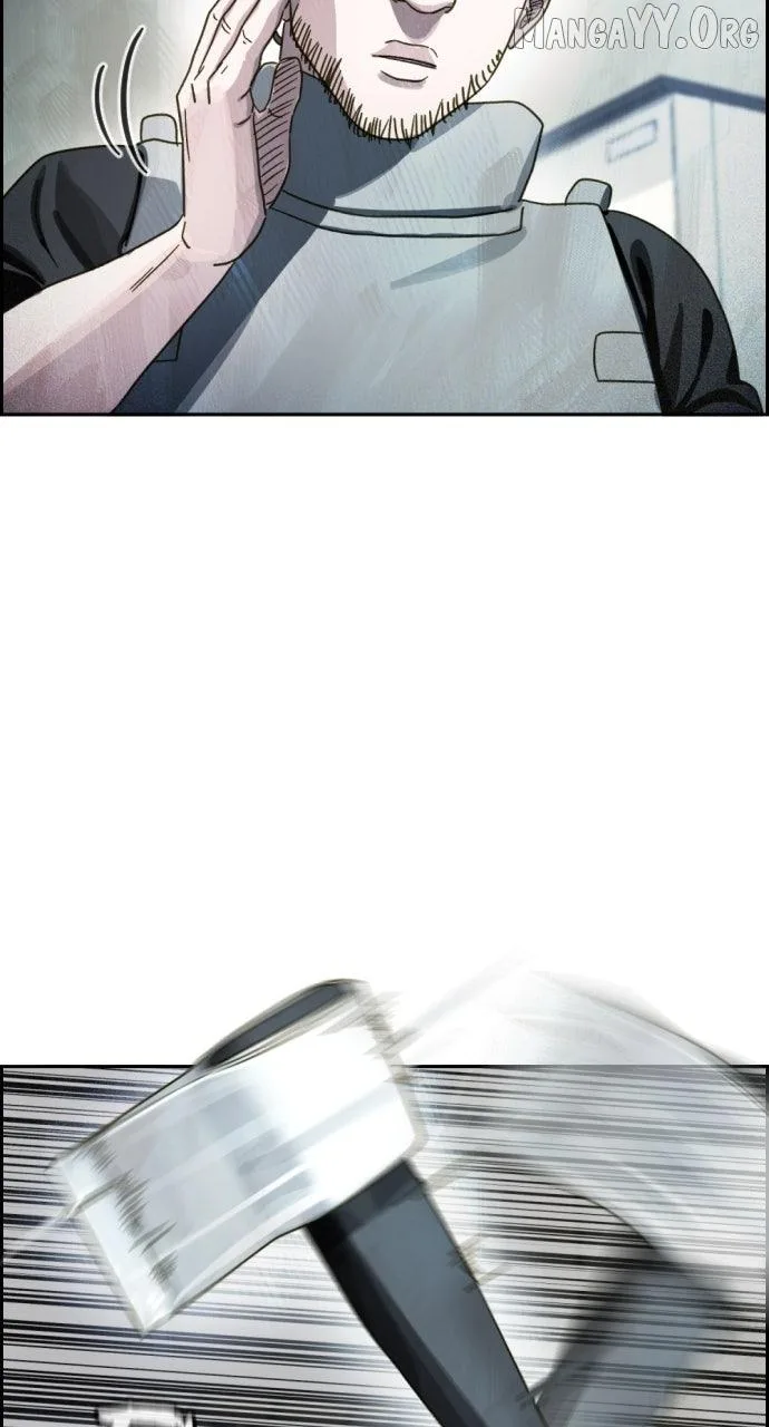 Day of Disaster Chapter 67 page 33