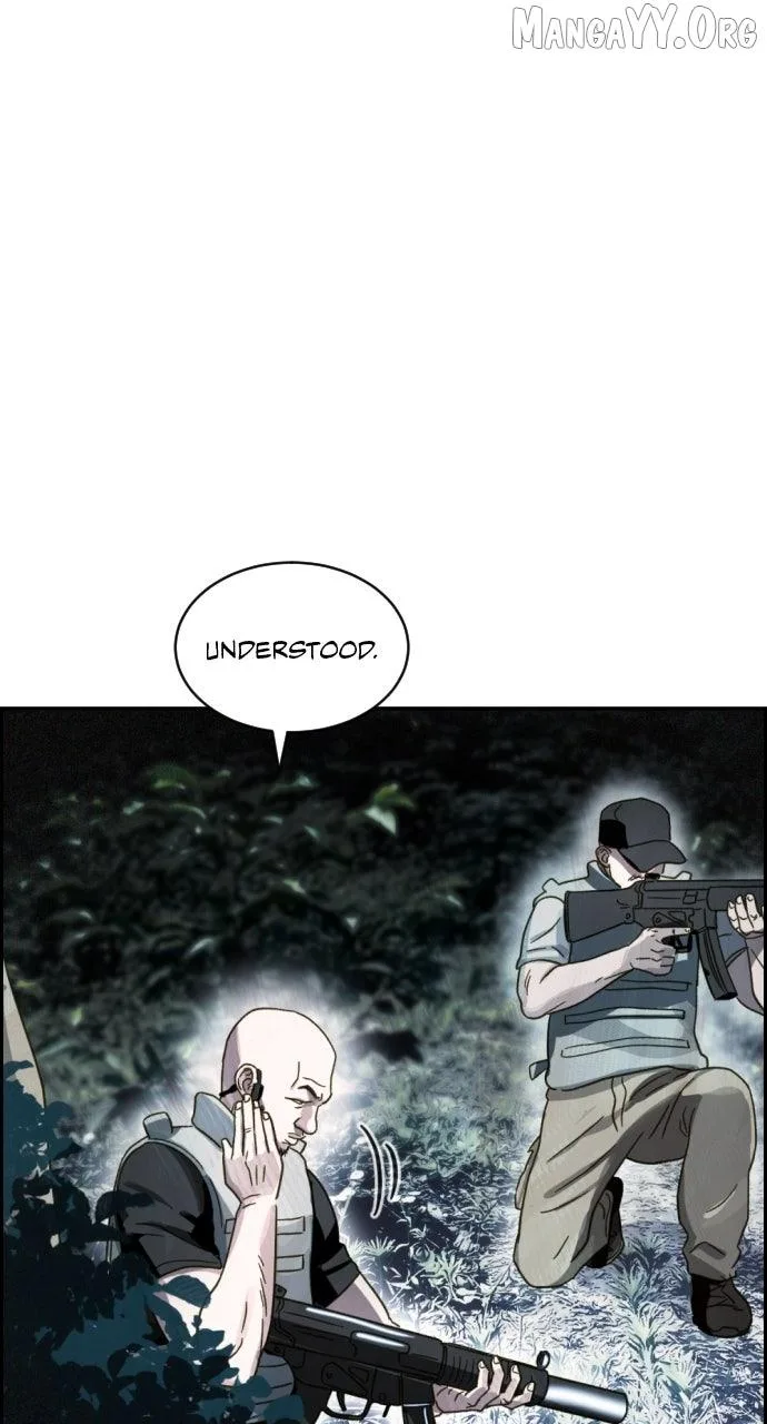 Day of Disaster Chapter 67 page 10