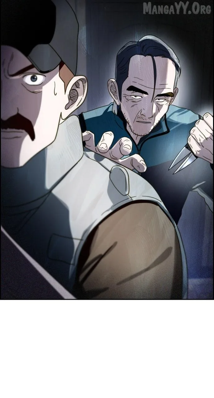 Day of Disaster Chapter 67 page 43
