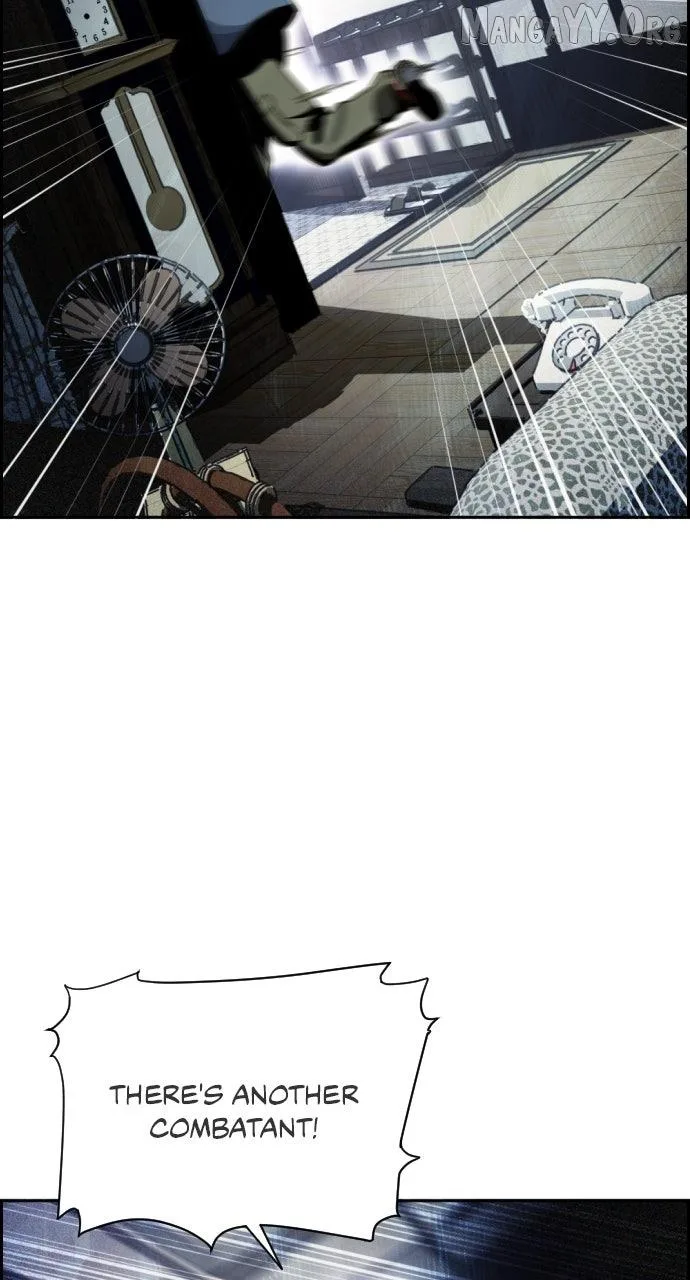 Day of Disaster Chapter 67 page 52