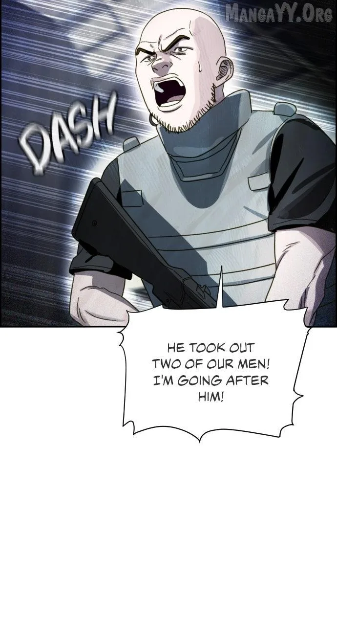 Day of Disaster Chapter 67 page 53