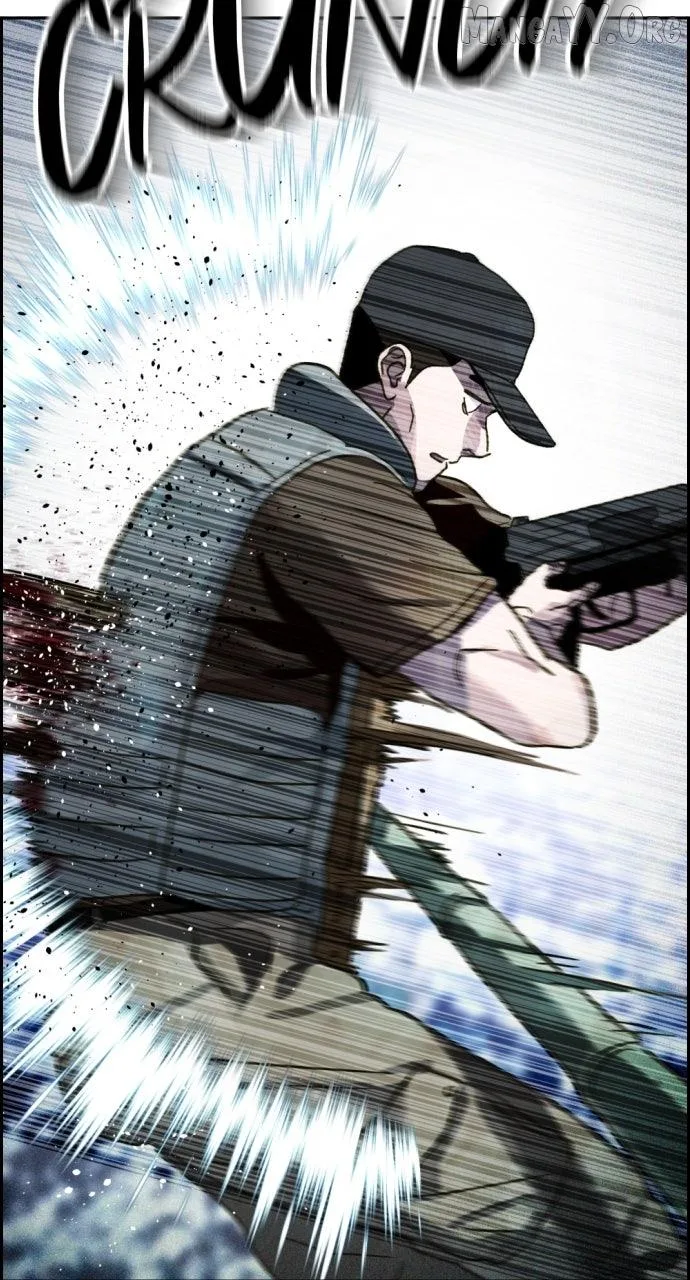 Day of Disaster Chapter 67 page 66