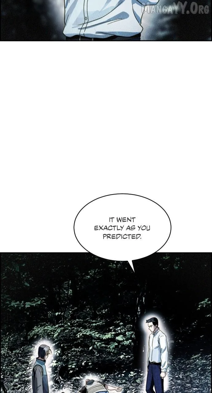 Day of Disaster Chapter 67 page 71