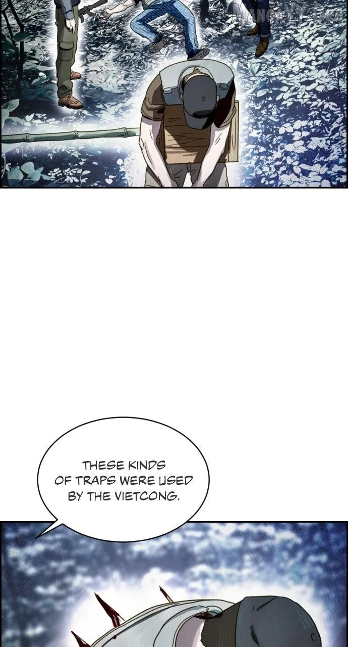 Day of Disaster Chapter 67 page 72