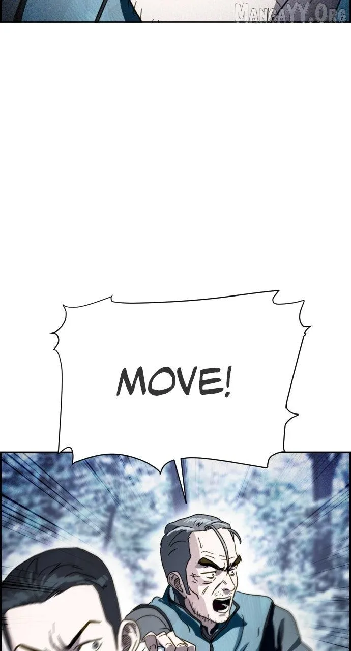 Day of Disaster Chapter 67 page 84