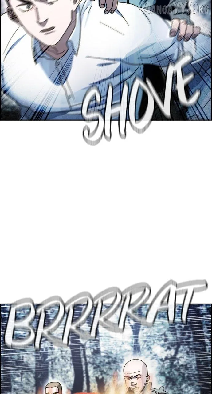 Day of Disaster Chapter 67 page 85