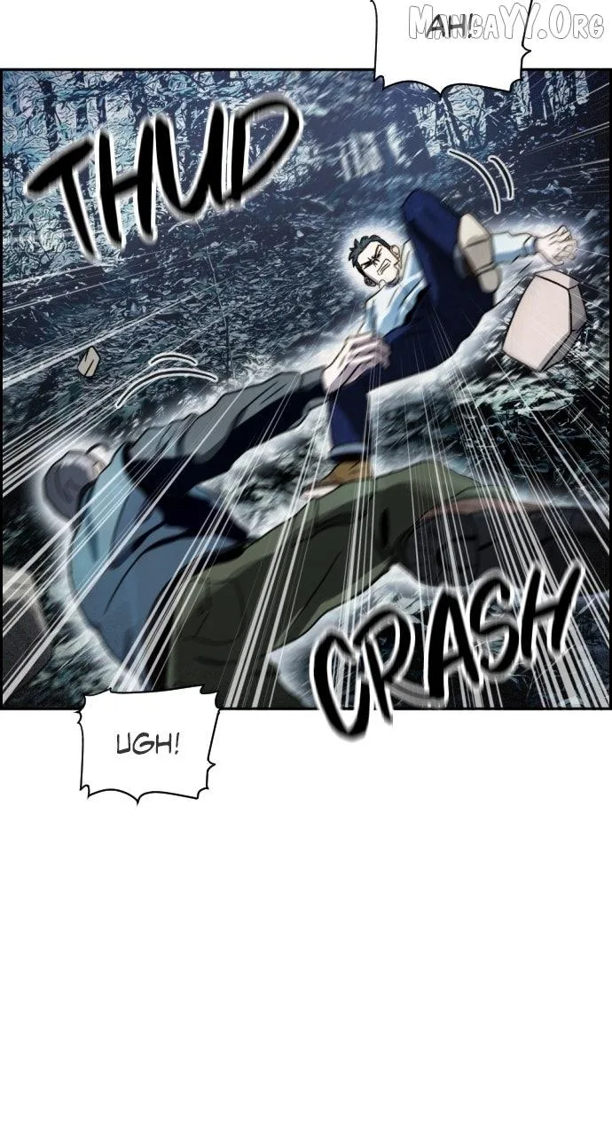 Day of Disaster Chapter 67 page 87