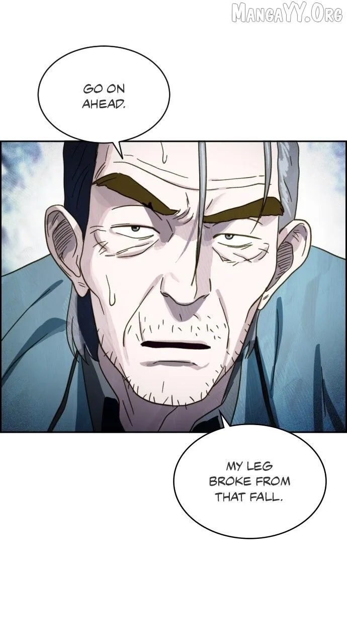 Day of Disaster Chapter 67 page 94