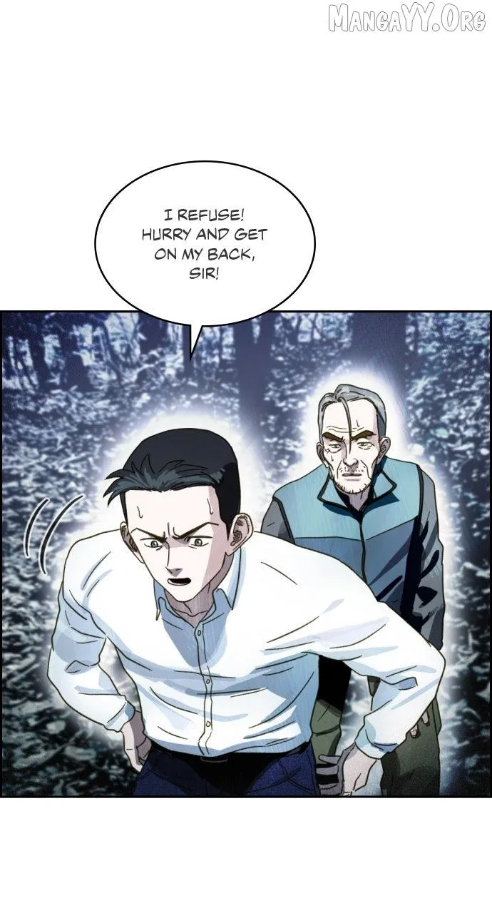 Day of Disaster Chapter 67 page 97