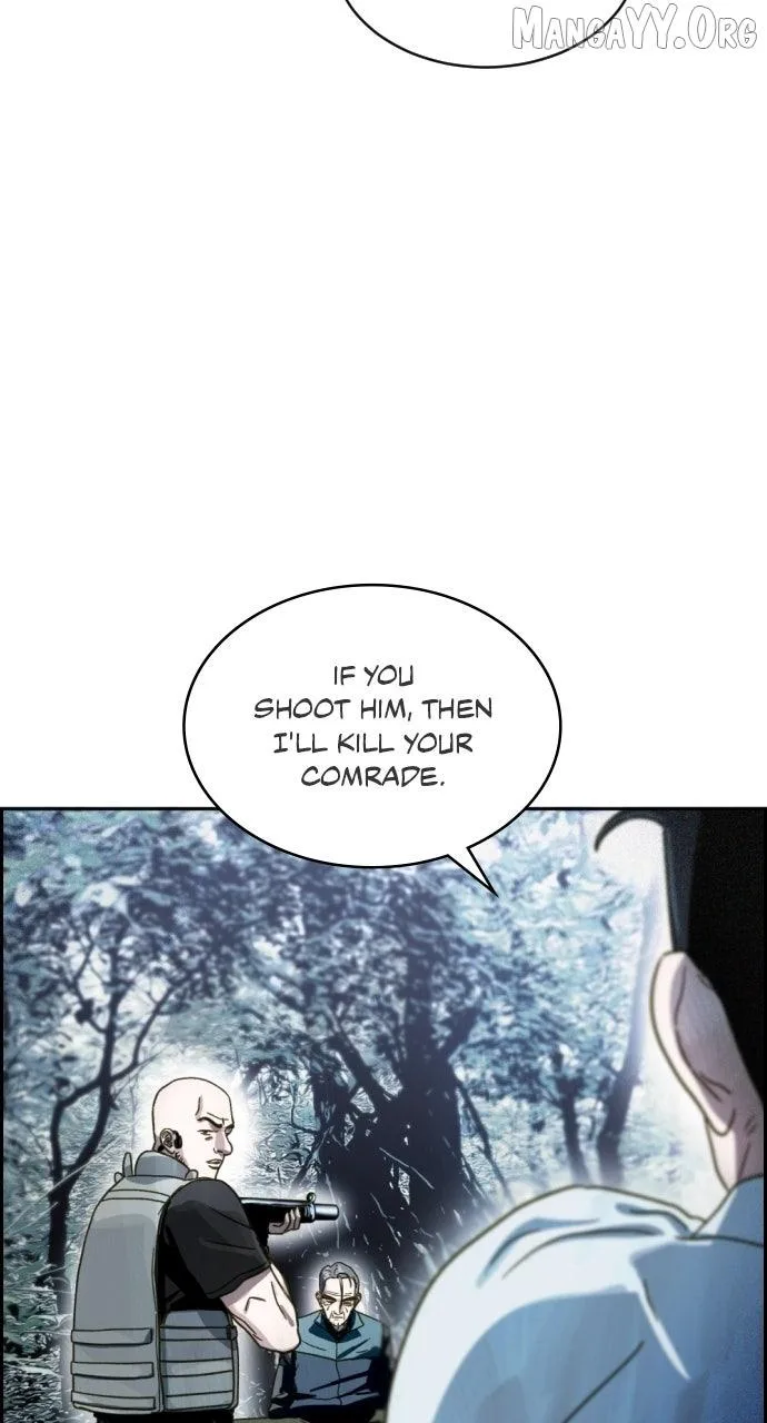 Day of Disaster Chapter 67 page 122