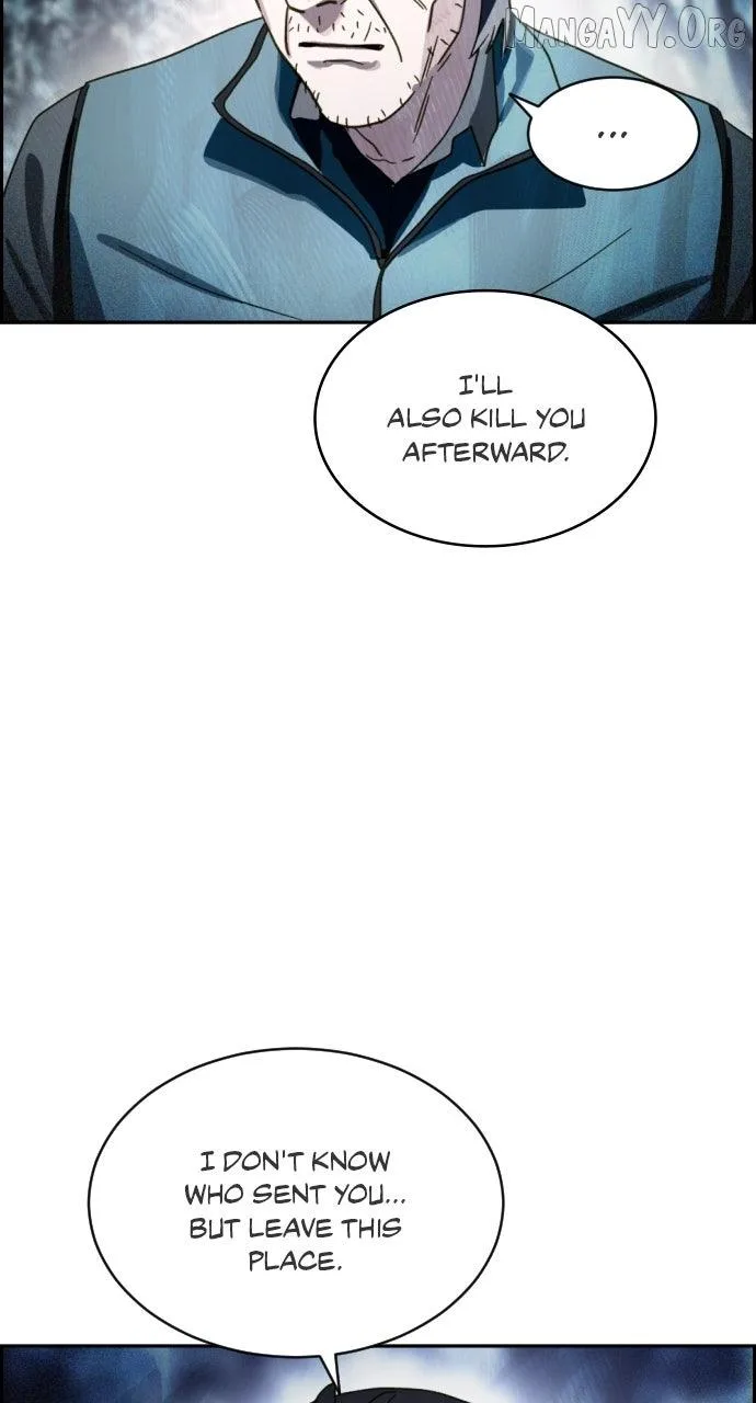 Day of Disaster Chapter 67 page 124
