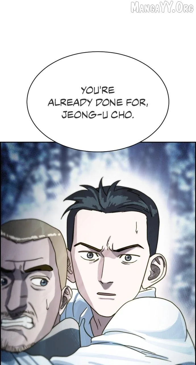 Day of Disaster Chapter 67 page 127