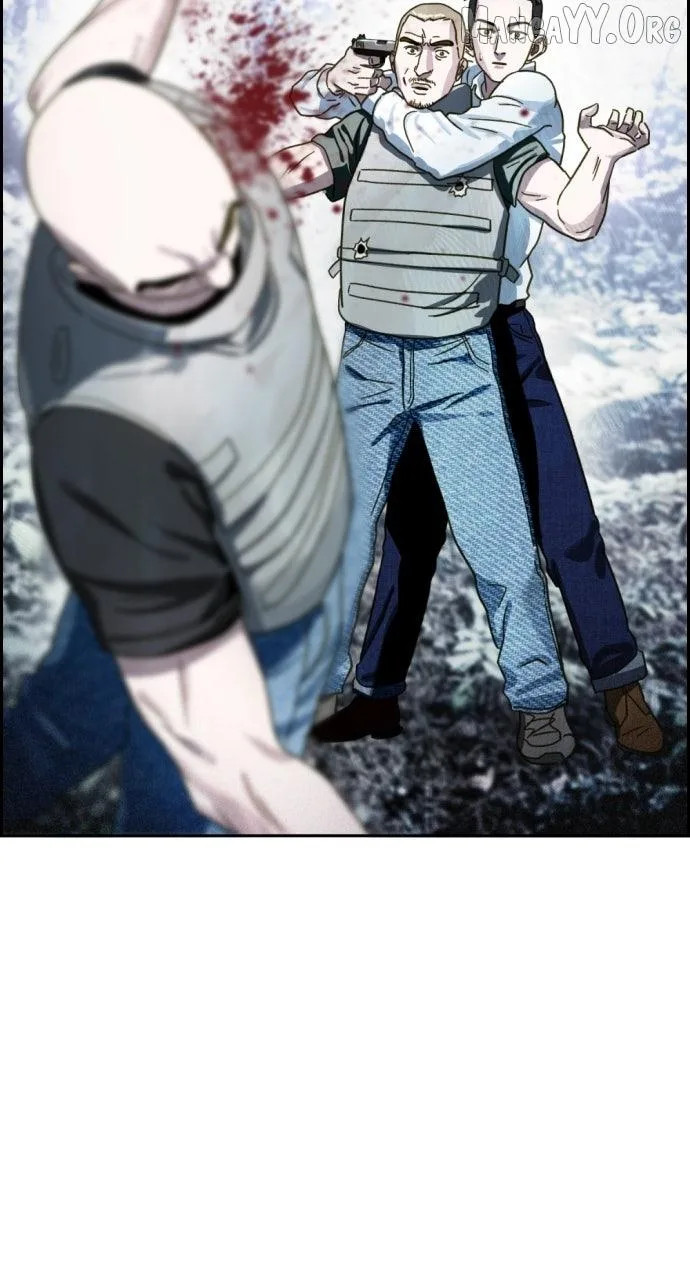 Day of Disaster Chapter 67 page 136