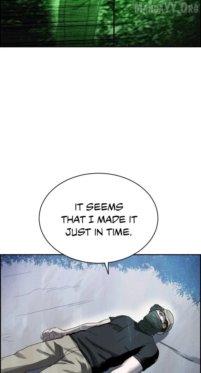 Day of Disaster Chapter 68 page 5