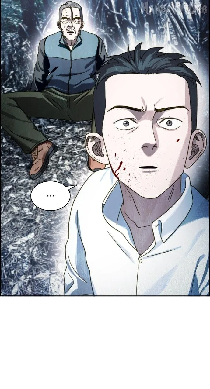Day of Disaster Chapter 68 page 12