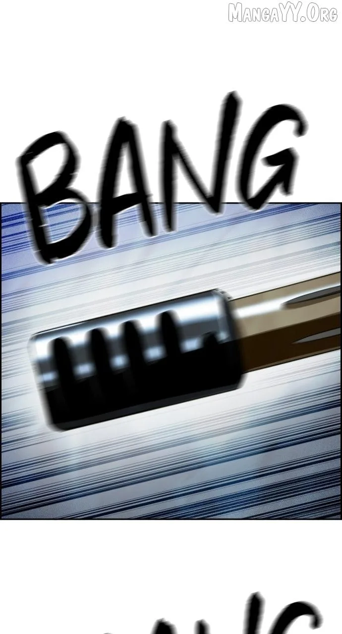 Day of Disaster Chapter 68 page 7