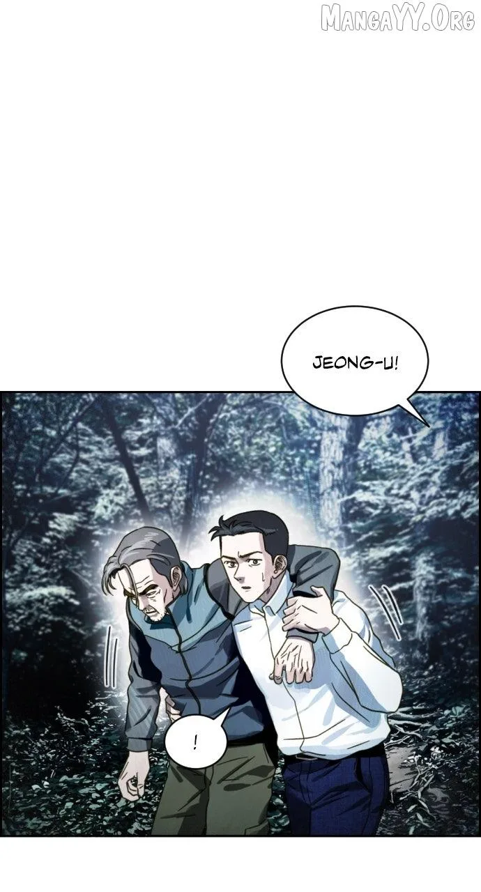 Day of Disaster Chapter 68 page 16