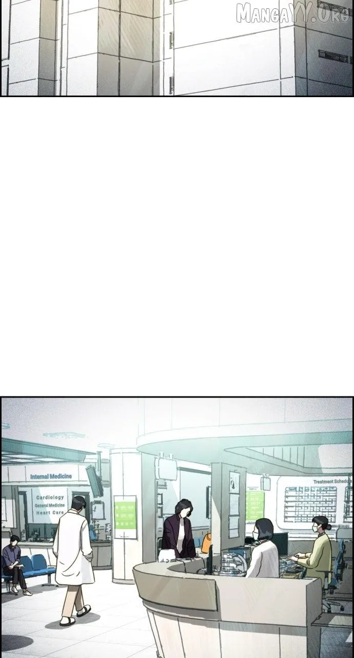 Day of Disaster Chapter 68 page 21