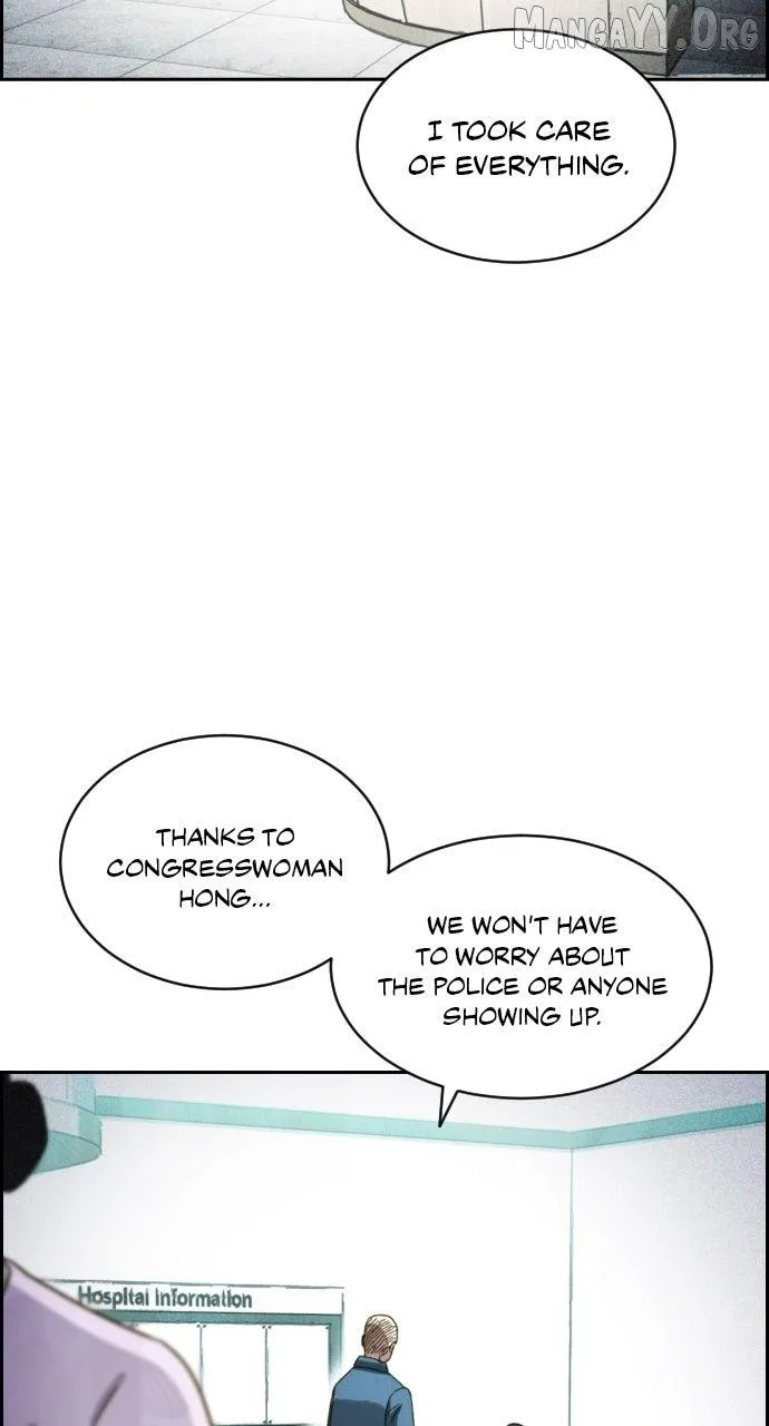 Day of Disaster Chapter 68 page 22