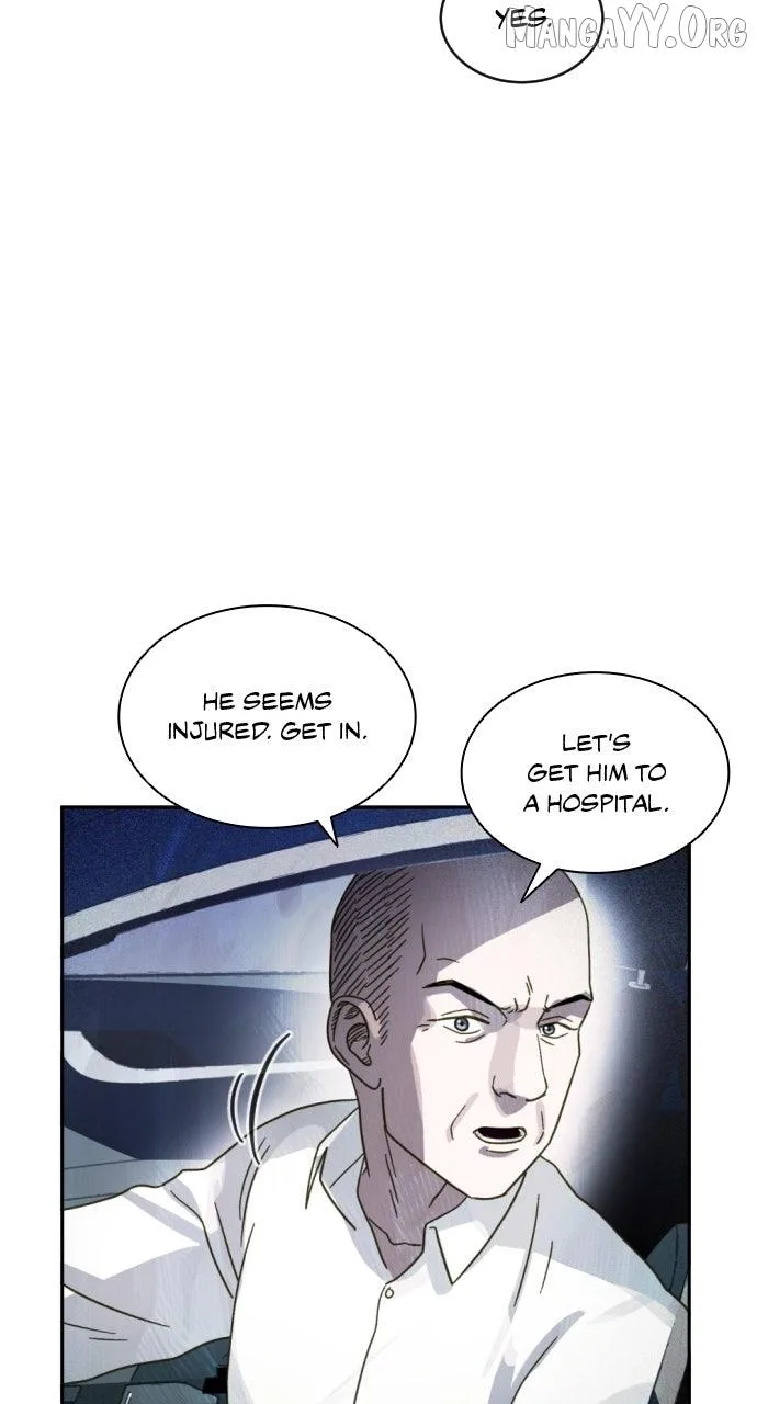 Day of Disaster Chapter 68 page 18