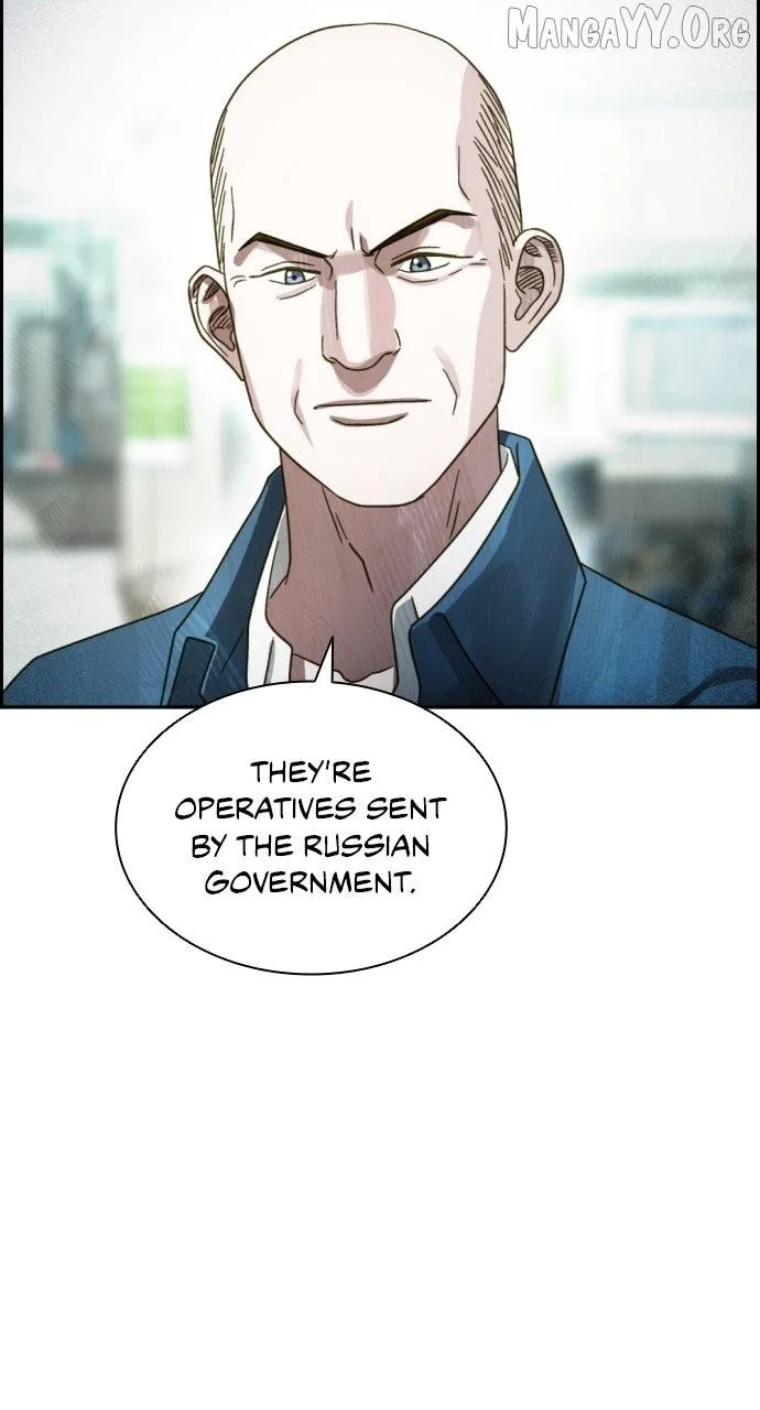 Day of Disaster Chapter 68 page 25