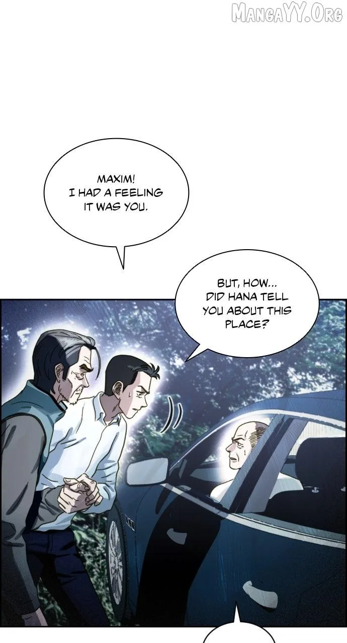 Day of Disaster Chapter 68 page 17