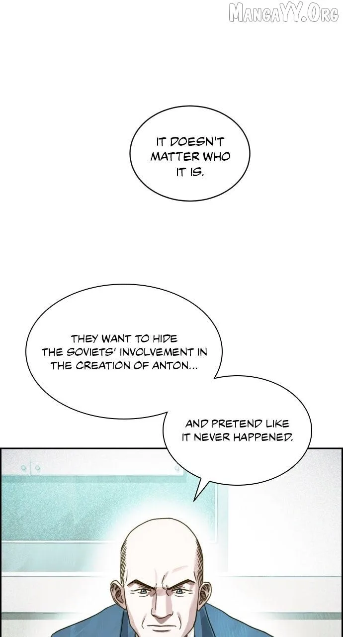 Day of Disaster Chapter 68 page 28
