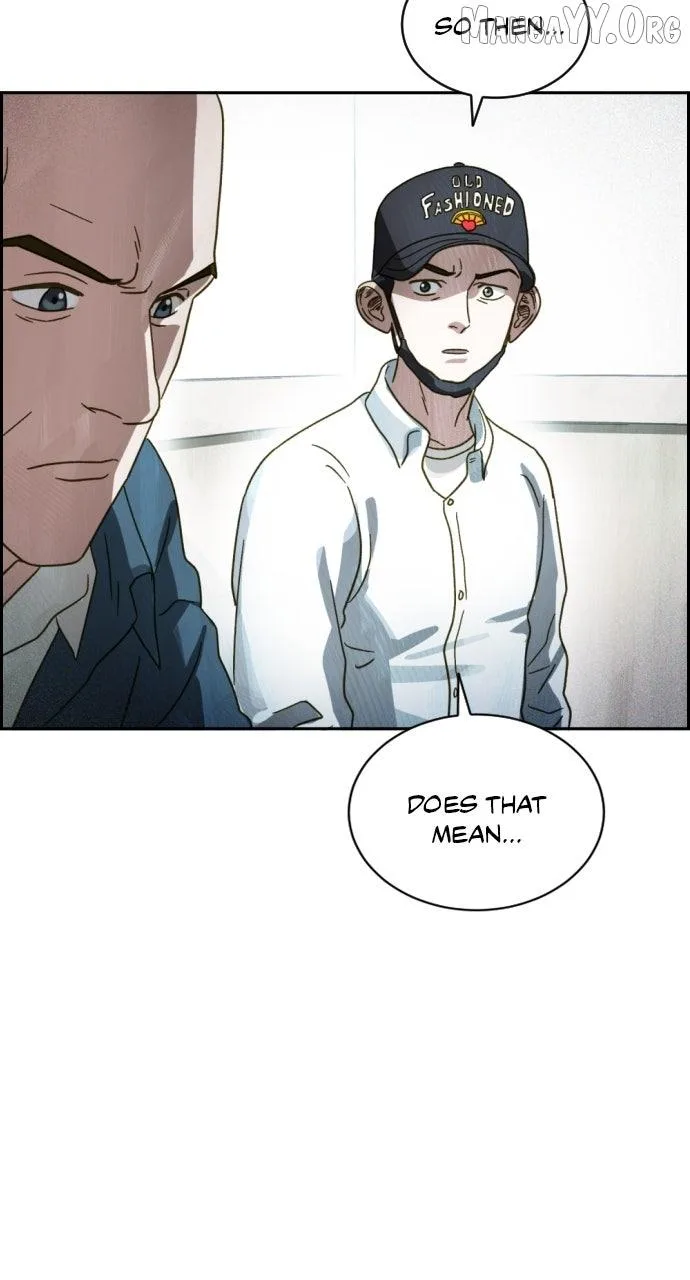 Day of Disaster Chapter 68 page 30