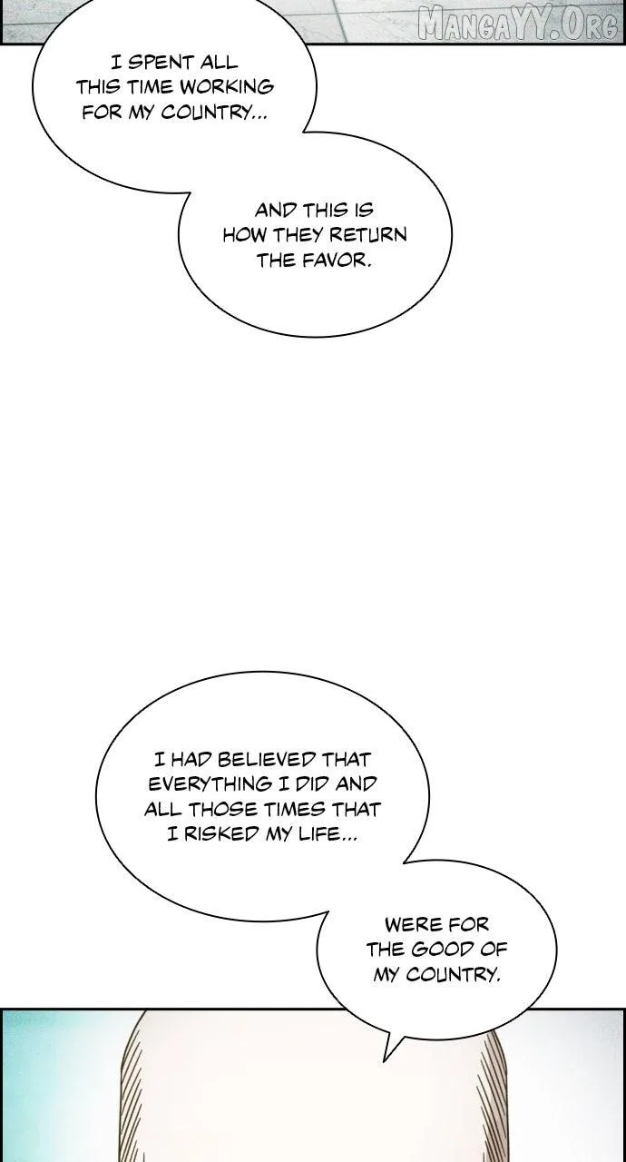 Day of Disaster Chapter 68 page 36