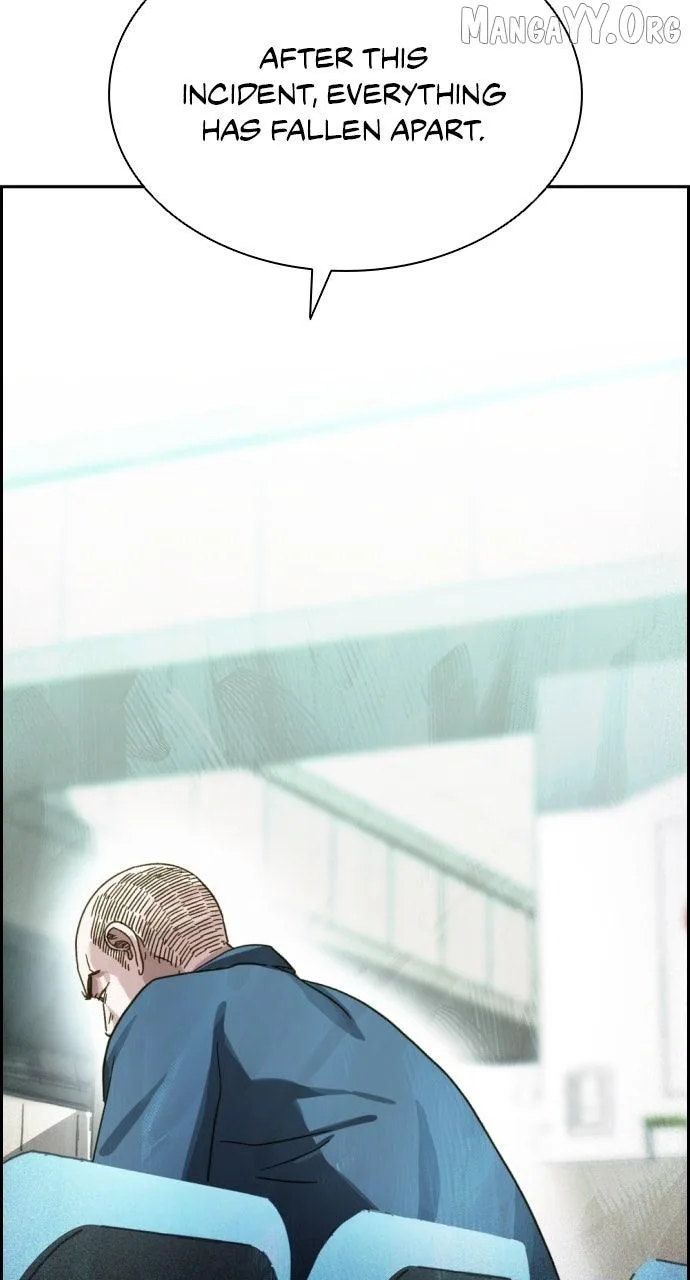 Day of Disaster Chapter 68 page 38