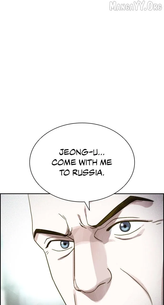 Day of Disaster Chapter 68 page 40