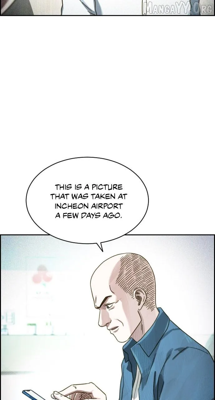 Day of Disaster Chapter 68 page 42