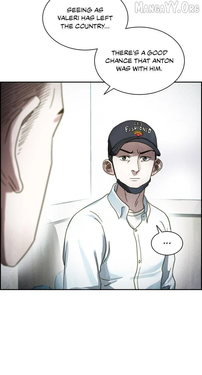 Day of Disaster Chapter 68 page 48