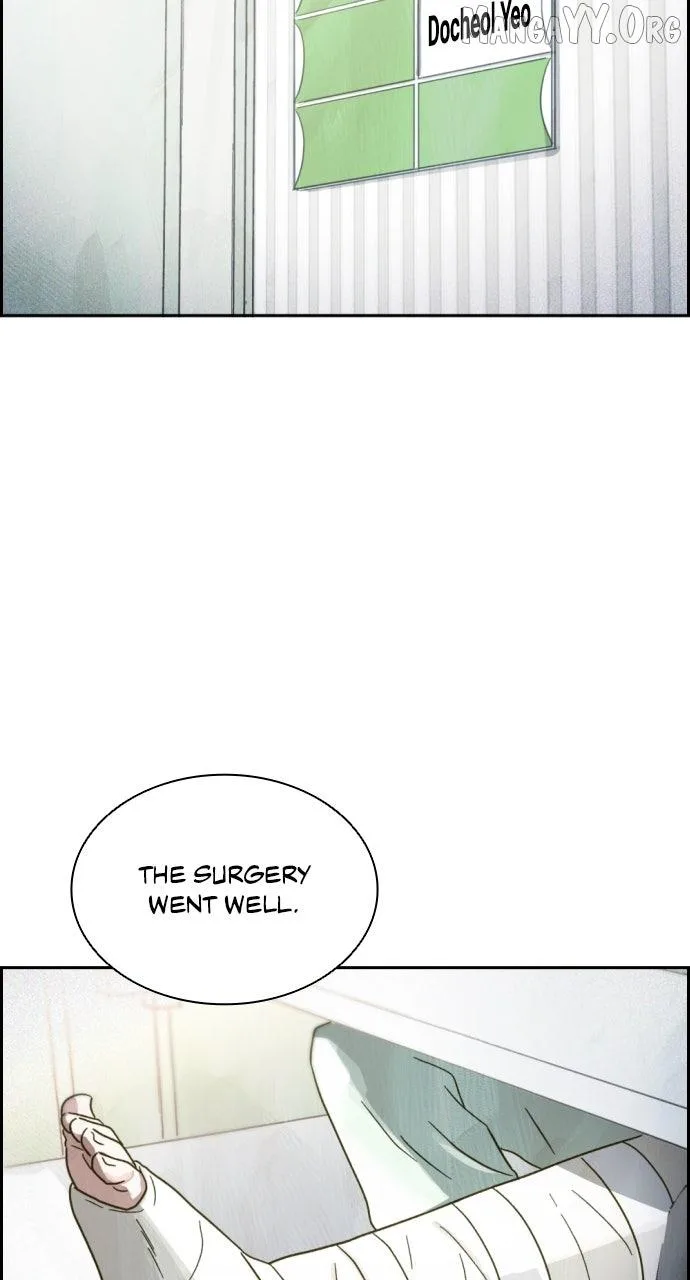 Day of Disaster Chapter 68 page 54