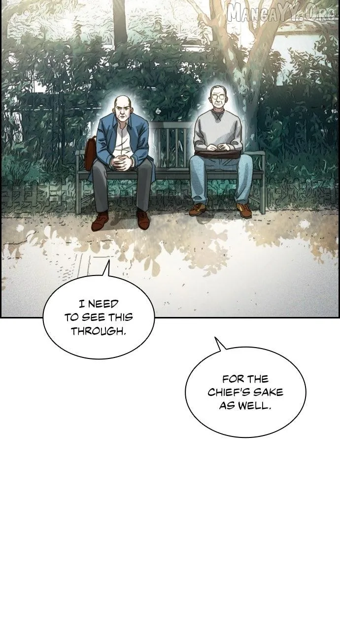Day of Disaster Chapter 68 page 74