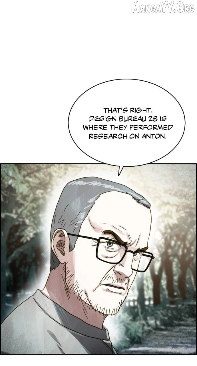 Day of Disaster Chapter 68 page 81